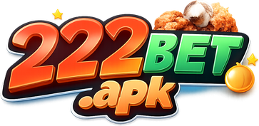 222bet apk সবুজ লোগো